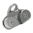 thumbnail image 2 of Cam Cleat, Portable Cam Cleat Leading Ring 3 To 15mm Rope Flared Entry  For Boat, 2 of 8