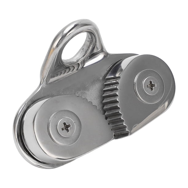 Abrazadera De Leva Anillo Principal De Abrazadera De Leva Acero Inoxidable Cuerda De 3 A 15 Mm Para Barco ANGGREK Otros Vehículos
