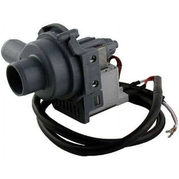 WH23X27419, AP6328341, PS12343437 Washer Drain Pump For GE Washer