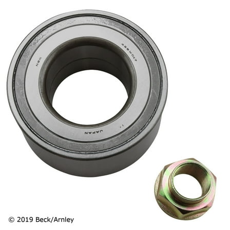 BeckArnley 051-4236 Bearings