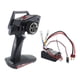 thumbnail image 4 of Máquina de transmisión para automóvil RC, receptor, protección de control remoto, repuestos de RC para automóvil remoto para Wltoys 1:12, 4 of 9