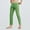 Green, variant on Babysbule Pants for Men Men's Hot Sexy Mesh Trousers Sexy Straight Trousers Elastic Waist Trousers