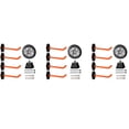 thumbnail image 1 of 12 PCS Garage Hooks Heavy Duty Wall Mount,Tire Storage System with Anti-Slip Coating,Hang Heavy Tools for Bikes,Tools, 1 of 8