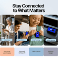 thumbnail image 6 of Brickhouse Security GPS Tracker for Vehicles - Vehicle Tracker, GPS Tracking Device for Covert Monitoring of Teen Drivers, Kids, Elderly, Employees, Assets, and More (Subscription Required), 6 of 10