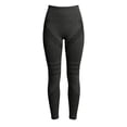 thumbnail image 5 of OYXSER Compression Leggings for Women, High Waisted Yoga Pants, Full Length Stretchy Tummy Control Athletic Pants, S-5XL, 5 of 7