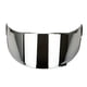 thumbnail image 2 of Visera abatible para casco de motocicleta, anti-UV y antiarañazos para LS2 FF358 FF396 Argén, 2 of 5
