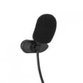 thumbnail image 4 of In Cable Adapter, Plug And Play Handsfree Microphone ABS  Replacement For MX5 RX8 For Auto, 4 of 8