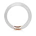 thumbnail image 3 of AMKI Plastic 0.08in/2mm Diameter 164ft(50Meter) PMMA Fiber Optic Roll End Glow Cable for All Kind Led Star Ceiling Light Kit, 3 of 4