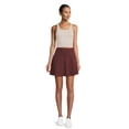 thumbnail image 2 of Athletic Works Women's Dri-More Skort, Sizes XS-XXXL, 2 of 5