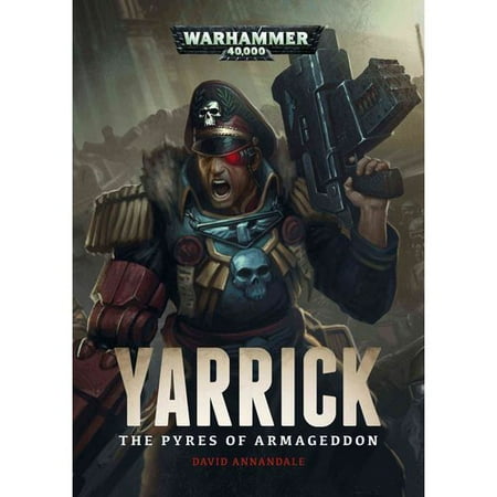 Image result for yarrick pyres of armageddon