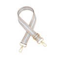 thumbnail image 3 of Correa para bolso para mujer con ganchos giratorios de metal Correa para bolso, 3 of 9