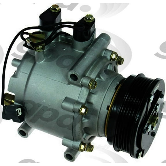 A/C Compressor Fits select: 1995-1997 HONDA ACCORD