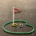 thumbnail image 4 of Handmadetneonsign Golf Field Neon Sign, Golf Wall Art Decor, Golf Neon Light, Living Room Wall Decor, 4 of 5
