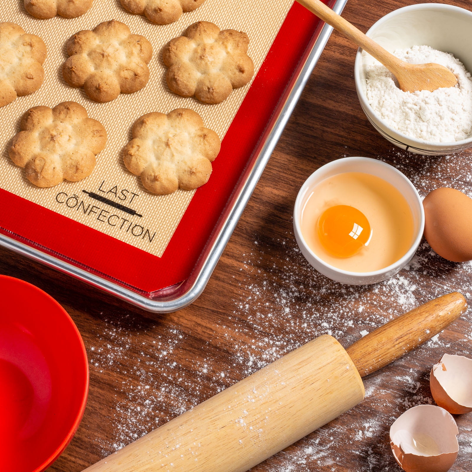 Silicone Baking Pans, Up to 40% Off Until 11/20