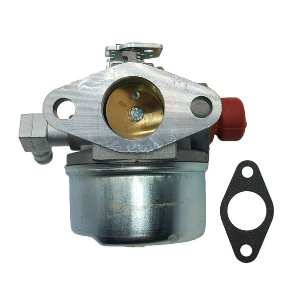 Carbpro Carburetor Replacement Compatible for Tecumseh 640174 640156 640076A, 640076, 640262 640124 640026 640173 640119 640026A 640168 640069
