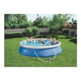 thumbnail image 2 of Alberca Semi Inflable Bestway 57315 para 8 Personas, 2 of 3