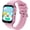 Pink, variant on Kids Smart Watch, 26 Games HD Touch Screen Camera Alarm Clock Music Player Puzzle Game Toys, Kids Watch for Boys Girls 4-12 Years Old