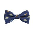thumbnail image 1 of wonima02 Boys Printed Fun Novelty Pre-tied Kids Bow Tie, 1 of 1