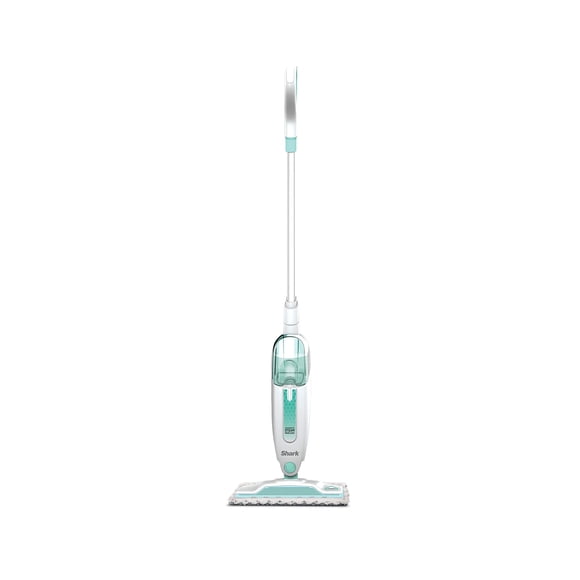 Shark unknown S1000 Electric Floor Cleaner Mop (Renewed), White