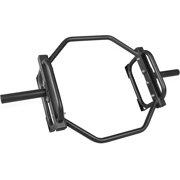 Olympic Trap Bar and Shrug Bar