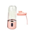 thumbnail image 3 of Licuadora portátil multifuncional, exprimidor para gimnasio, deportes, cocina Taza individual, 3 of 9
