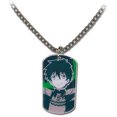 thumbnail image 1 of Necklace - Devil is a Part-Timer - Maou Toys Anime Licensed ge36252, 1 of 1
