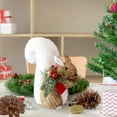 thumbnail image 5 of Squirrel Ornament Beautifully Crafted Holiday Décor for Festive Home and Window Showcases, 5 of 6