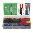 thumbnail image 1 of 37146 - QUICK TERM ASSORTED WITH CRIMPER 271PCS/KIT, 1 of 3