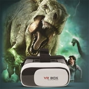 CNMODLE Enhanced Version 3D HeadMount Virtual Reality Glasses For Smartphone