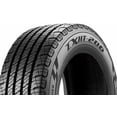 thumbnail image 2 of 2 Lexani LXHT-206 245/60R18 105H All Season Highway Traction Truck SUV 500AA LXST2061860010 / 245/60/18 / 2456018, 2 of 3