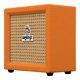 thumbnail image 2 of Microamplificador Orange Crush Mini de 3 W con sintonizador y conector para auriculares, 2 of 6