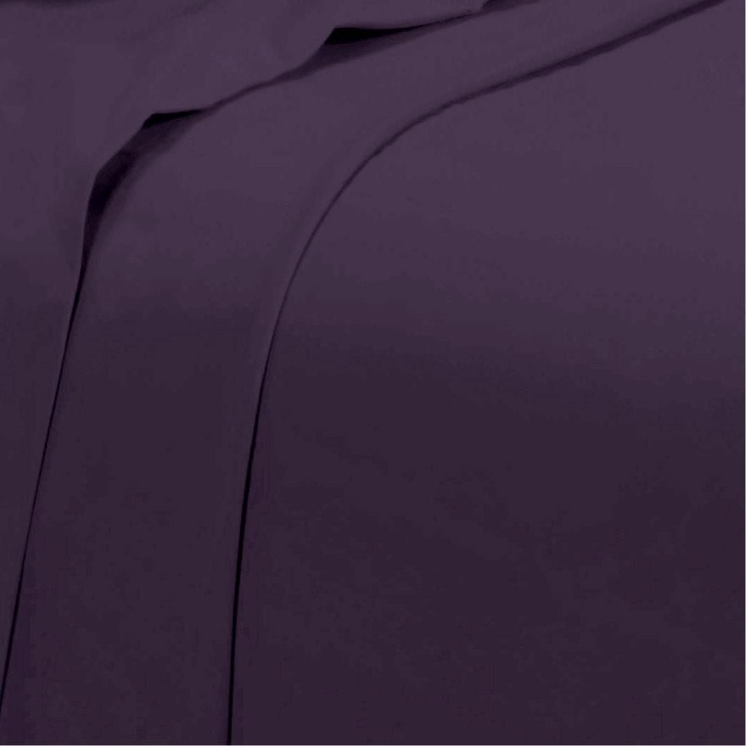 Microfiber Sheet Set with Bonus Pillowcases