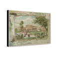 thumbnail image 1 of Canvas Print: Art Gallery, Pan-American Exposition 1901, 1 of 3