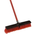 thumbnail image 3 of Large 18" Multi-Surface Push Broom with 49'' Alloy Handle, 3 of 3