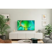 Sony 50” class BRAVIA 2 II LED 4K HDR Smart Google TV K-50S20, 2025 Model