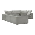 thumbnail image 5 of TOV Furniture Cali Modular 5 Piece  L-Sectional, 5 of 6