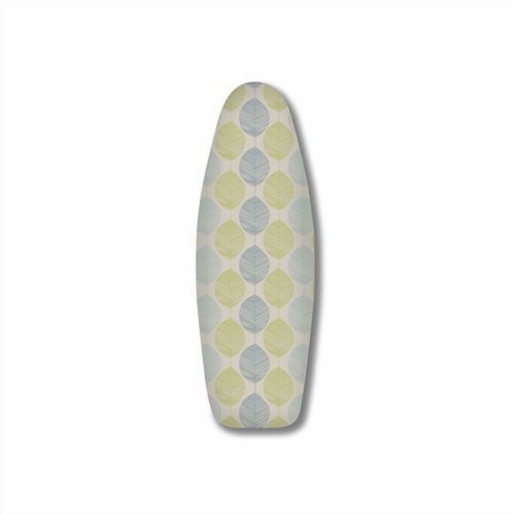 Mainstays Ironing Board Cover - Deluxe 54" Leaf