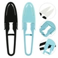 thumbnail image 3 of MasteelfCA 2pcs Cutting Sewing Scissors Shears Stitch Embroidery Scissors Tailor Scissors, 3 of 8
