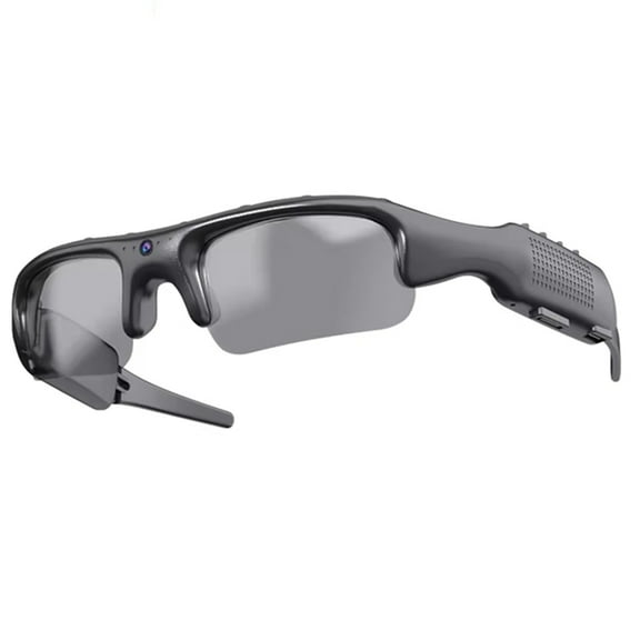 1080P HD Video Recorder WIFI APP Outdoor DV Camera, Smart Glasses, Wide Angle 170° Camera, Sports Camera, Riding, Skiing