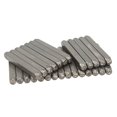 thumbnail image 3 of Metal Stamps, High Carbon Steel Steel Metal Stamps Set  For Leather 3mm Letters,4mm Letters, 3 of 8