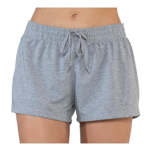 Short Wilson Talla G Deportivo Gris