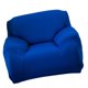 thumbnail image 5 of Funda de almohada de sofá gruesa elástica de color sólido: ¡protección elegante y fácil cuidado!, 5 of 7