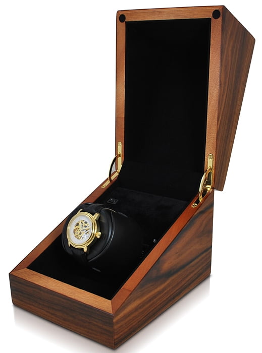 automatic watch winder reviews