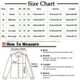 thumbnail image 3 of clear 50% off Usmixi Under $5 Hoodies for Women Winter Knitted Hooded Sweatshirt for Women Fashion Baseball Print Drawstring Pullover Hoodies Long Sleeve Color Block Pocket Sweater Tops, 3 of 4