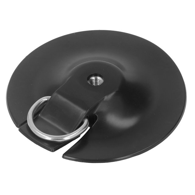 Base de Montage pour Caméra de Planche de Surf, Support Fixe en PVC pour Caméra de Planche de Surf avec D