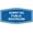 Blue, variant on Signs ByLITA Fancy Sorry No Public Restroom Sign - Laser-Engraved Lettering | Durable ABS Plastic | Vibrant Colors | Powerful Foam Tape (Black) - Small