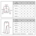 thumbnail image 4 of Raincoat,With Invisible Cover Coat Set With Set With Invisible Cover Rainproof Suit Waterproof Rain Coat Raincoat Rain Coat Set Anrio Eryue, 4 of 7