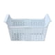 thumbnail image 2 of Cesta organizadora para congelador horizontal, estante de almacenamiento expandible multiusos ancho 22cm, 2 of 7
