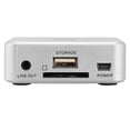 thumbnail image 3 of Capture Card, Automatic Partition Audio Acquisition Card, ABS No Computer Required Silver US Plug for Home, 3 of 7
