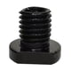thumbnail image 2 of Adaptador M10, Amoladora , Convertidor de Rosca M14, Adaptador de Conector de Cenador, Pulido para Herramientas de Broca de Núcleo de Diamante, 2 of 8